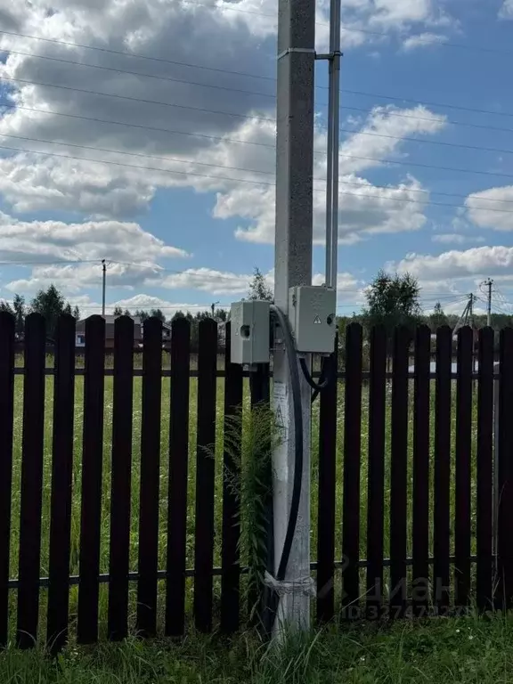 Участок в Московская область, Чехов Центральная ул., 10 (9.0 сот.) - Фото 1