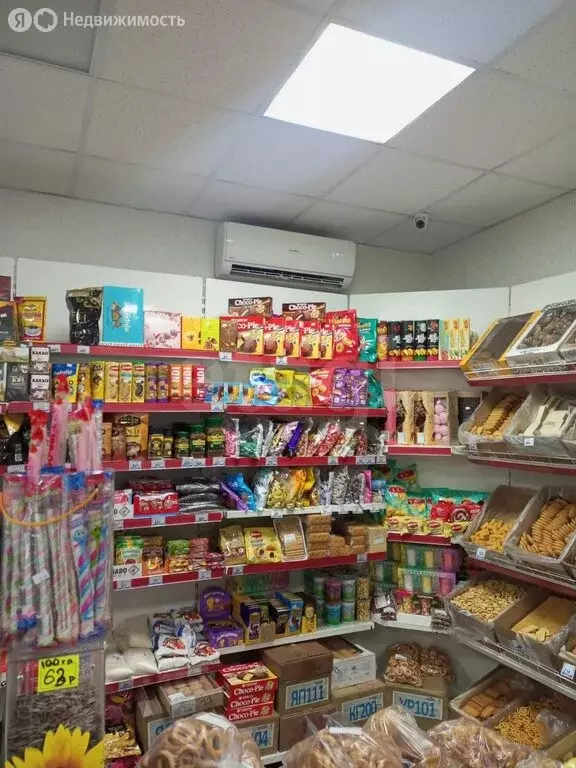 Торговая площадь (59.4 м) - Фото 2