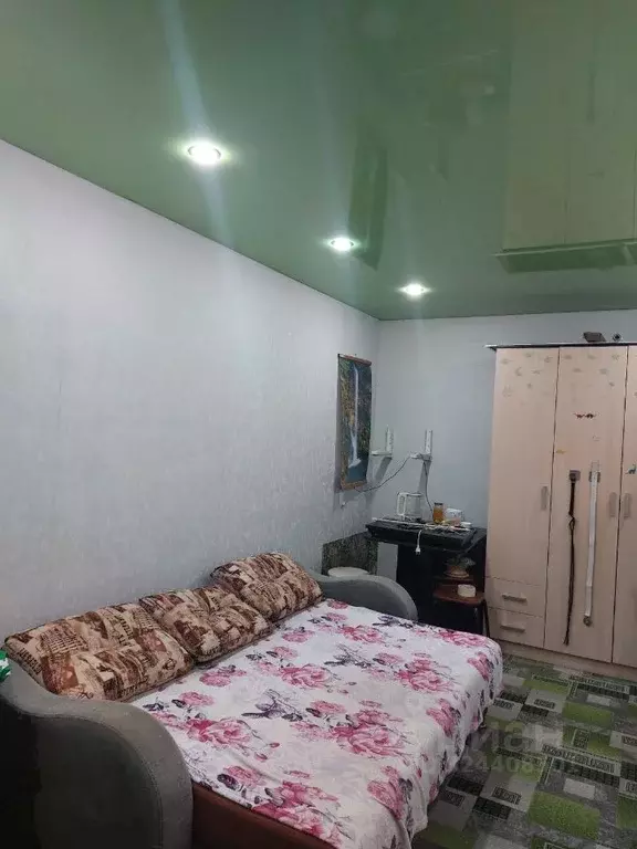 Комната Волгоградская область, Волгоград ул. Жолудева, 12 (17.0 м) - Фото 2