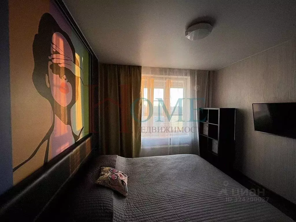 3-к кв. Новосибирская область, Новосибирск ул. Немировича-Данченко, ... - Фото 2