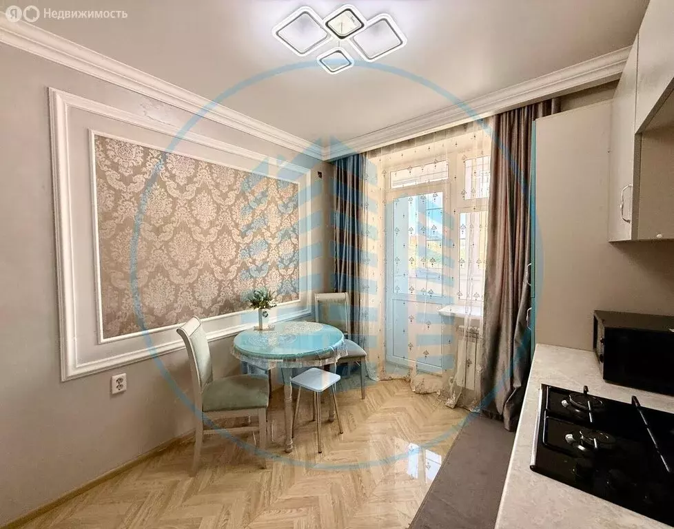 1-комнатная квартира: Ессентуки, улица Орджоникидзе, 88к2 (30.1 м) - Фото 2