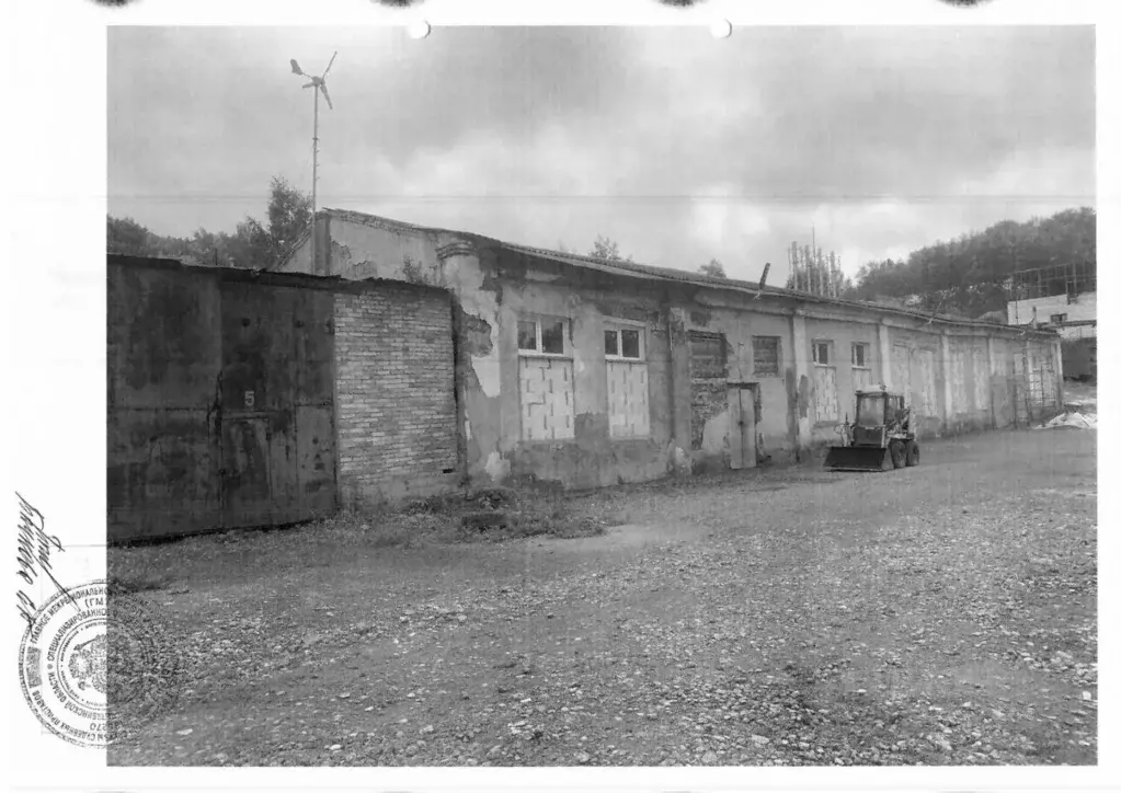 Помещение свободного назначения в Челябинская область, Златоуст ул. ... - Фото 1