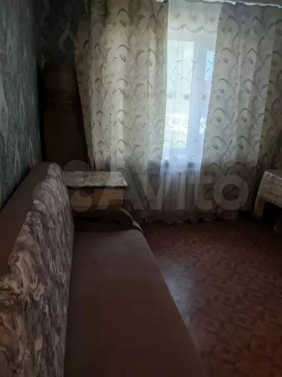 Комната 19 м в 2-к., 1/9 эт. - Фото 1