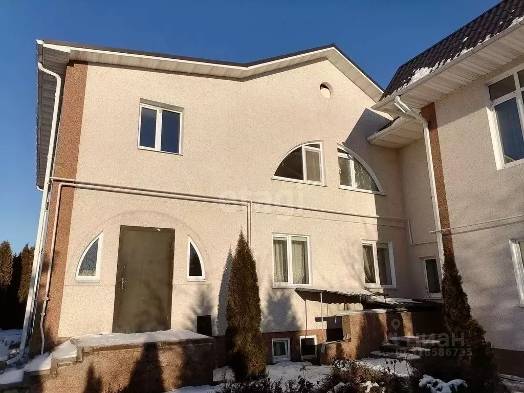 Дом в Белгородская область, Белгород ул. 89-й Стрелковой Дивизии (420 ... - Фото 0