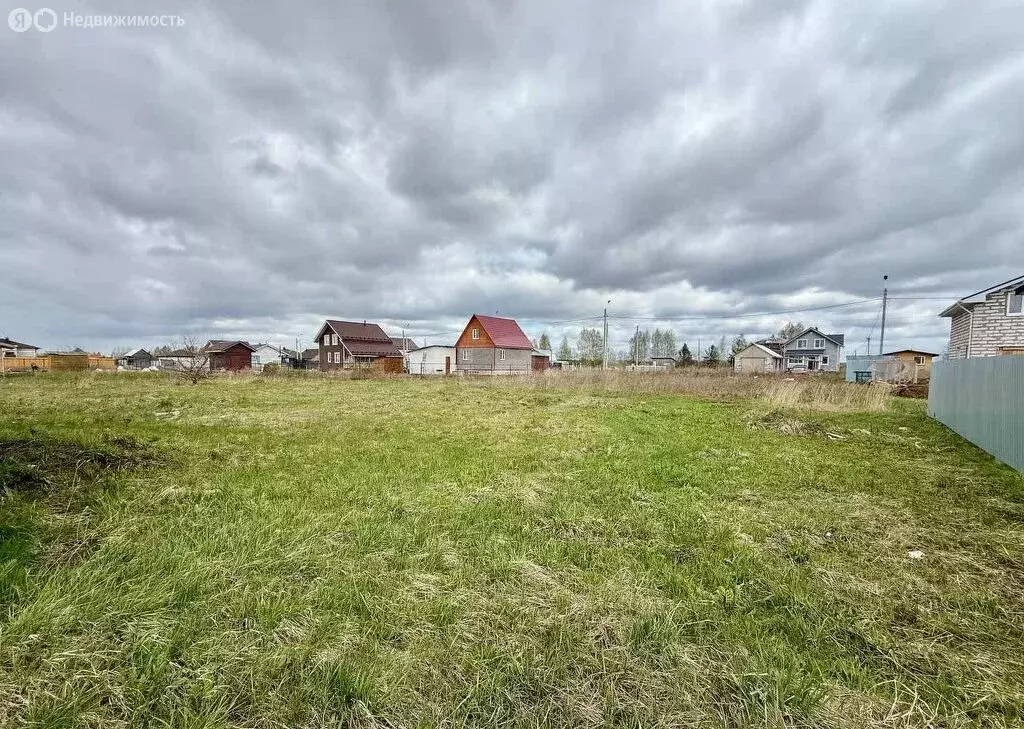 Дом в Кострома, Вохомский проезд (75 м) - Фото 1