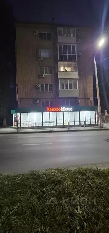 3-к кв. Ростовская область, Шахты Советская ул., 117 (58.5 м) - Фото 1