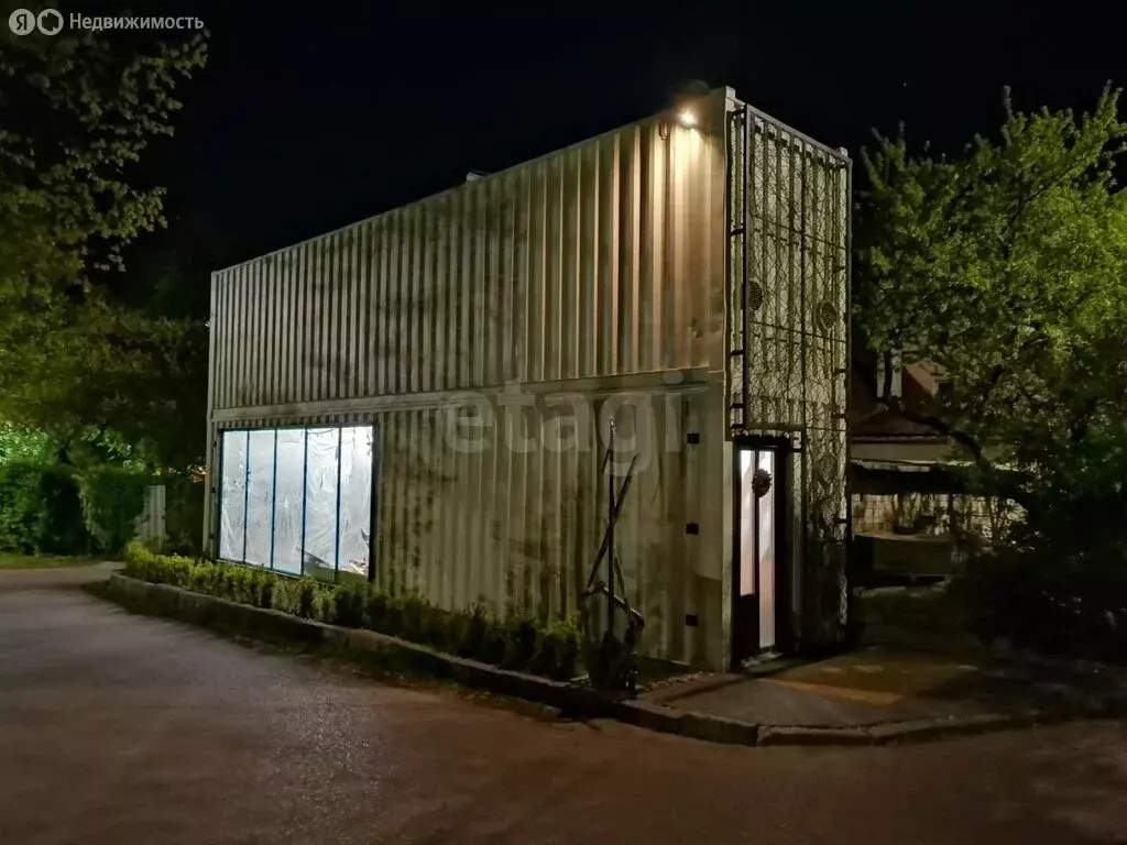 Дом в Зеленоградск, Железнодорожная улица (56 м) - Фото 0