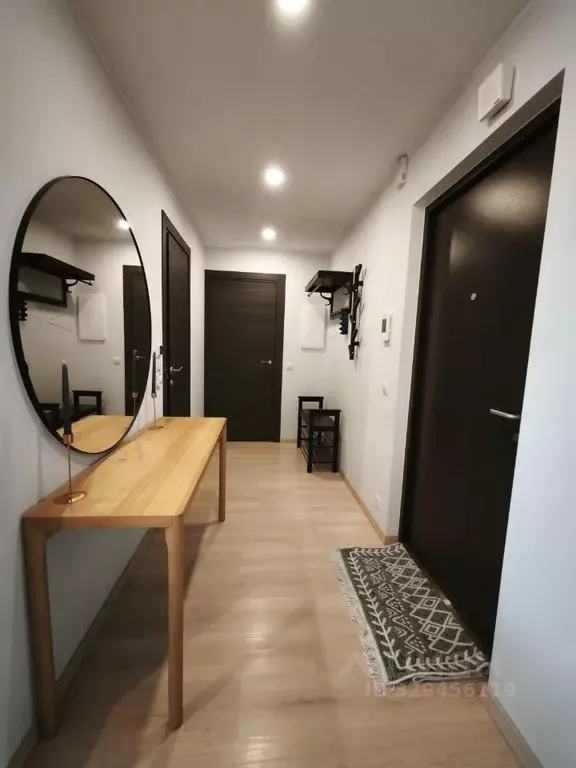 1-к кв. Санкт-Петербург Аптекарский просп., 18 (49.8 м) - Фото 2