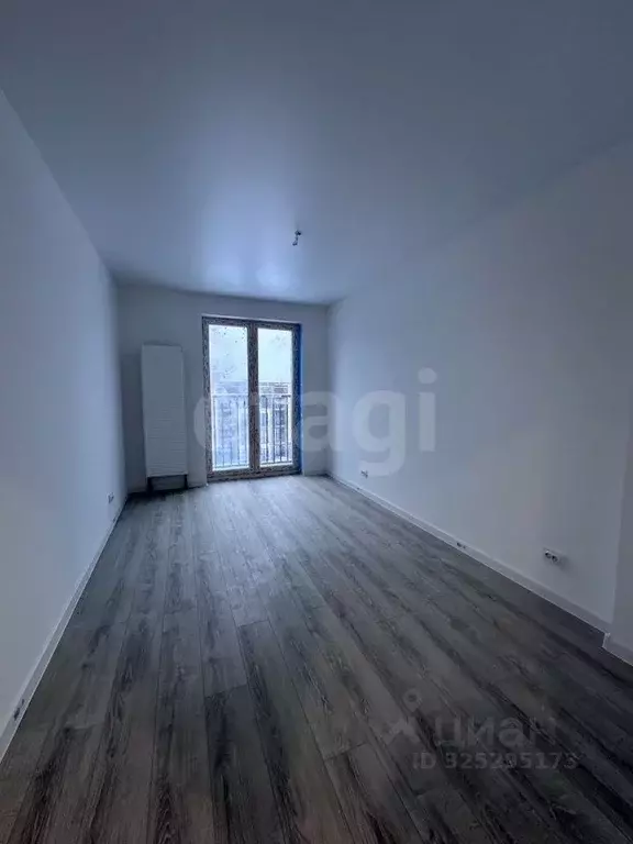 1-к кв. Свердловская область, Екатеринбург ул. Амундсена, 165 (37.4 м) - Фото 1