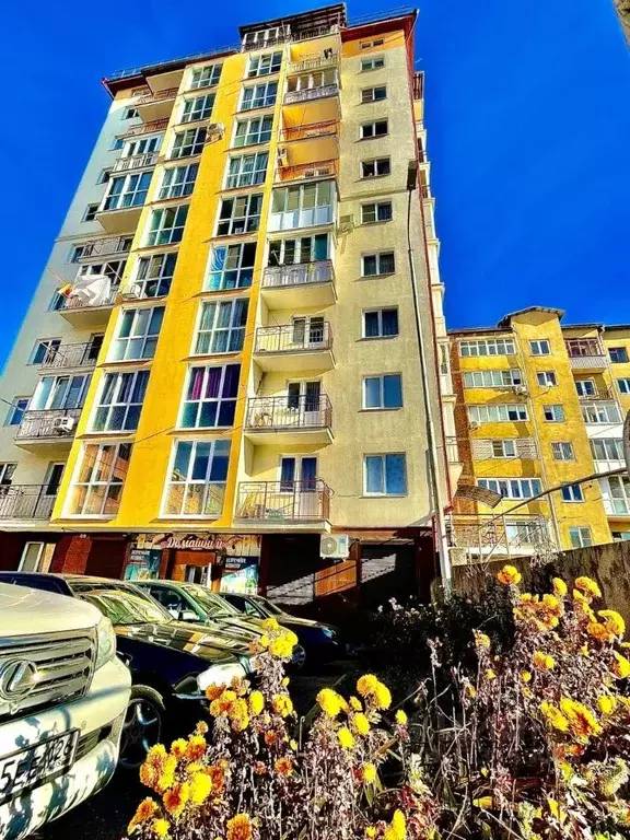 2-к кв. Ставропольский край, Кисловодск Полтавская ул. (68.0 м) - Фото 2