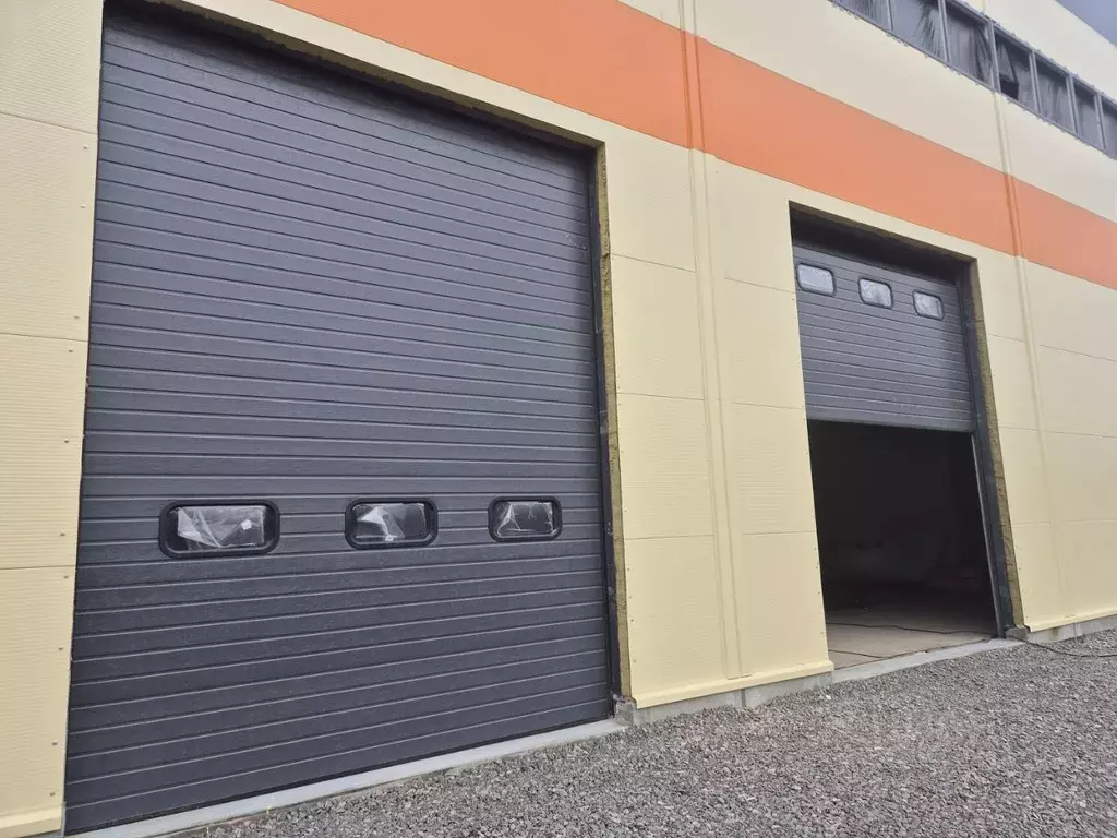 Производственное помещение в Ленинградская область, Всеволожский ... - Фото 2