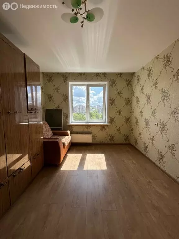 2-комнатная квартира: Киров, Ленинский район, улица Блюхера, 32 (50 м) - Фото 0