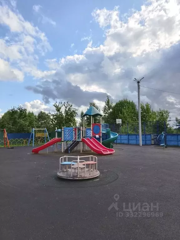 2-к кв. Московская область, Пушкинский городской округ, пос. Санатория ... - Фото 1