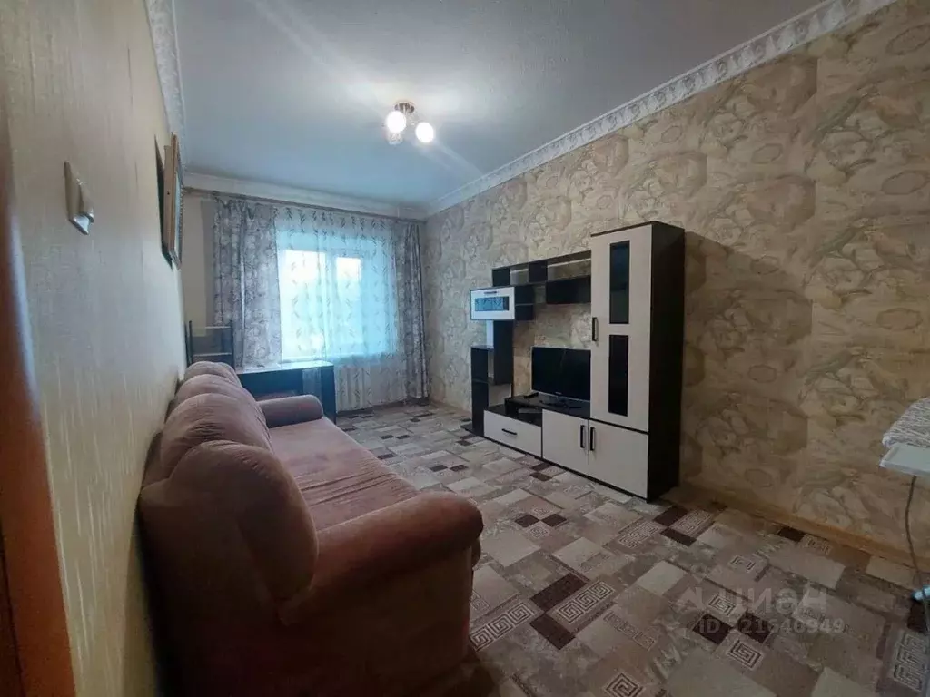 2-к кв. Саха (Якутия), Нерюнгри просп. Мира, 7 (52.1 м) - Фото 1