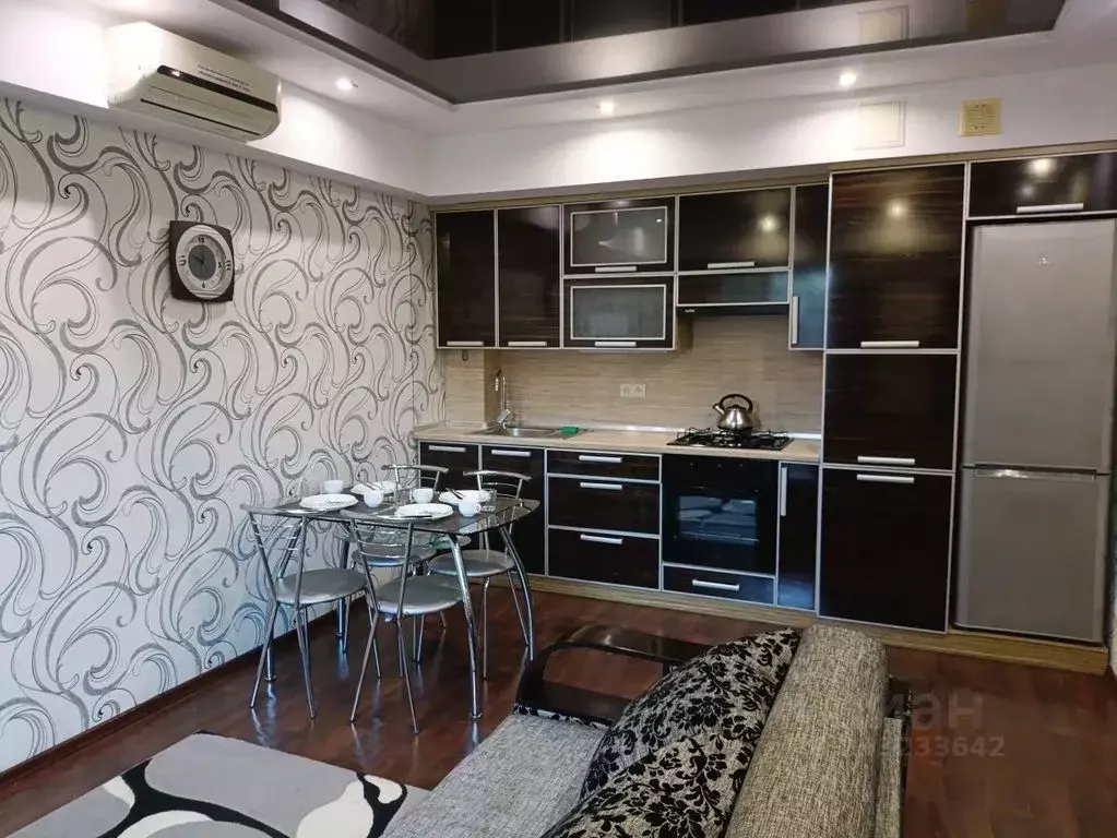 Дом в Крым, Евпатория ул. Кирова, 82/1 (85 м) - Фото 1