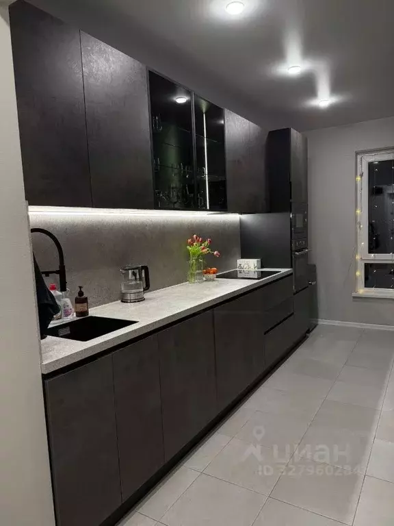 2-к кв. Москва 2-й Нагатинский проезд, 2/2к2 (48.4 м) - Фото 1