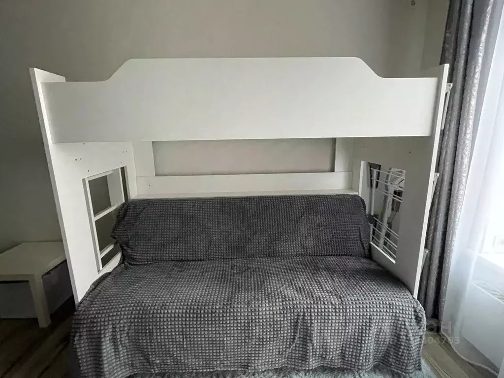 Студия Московская область, Красногорск городской округ, Путилково пгт ... - Фото 1