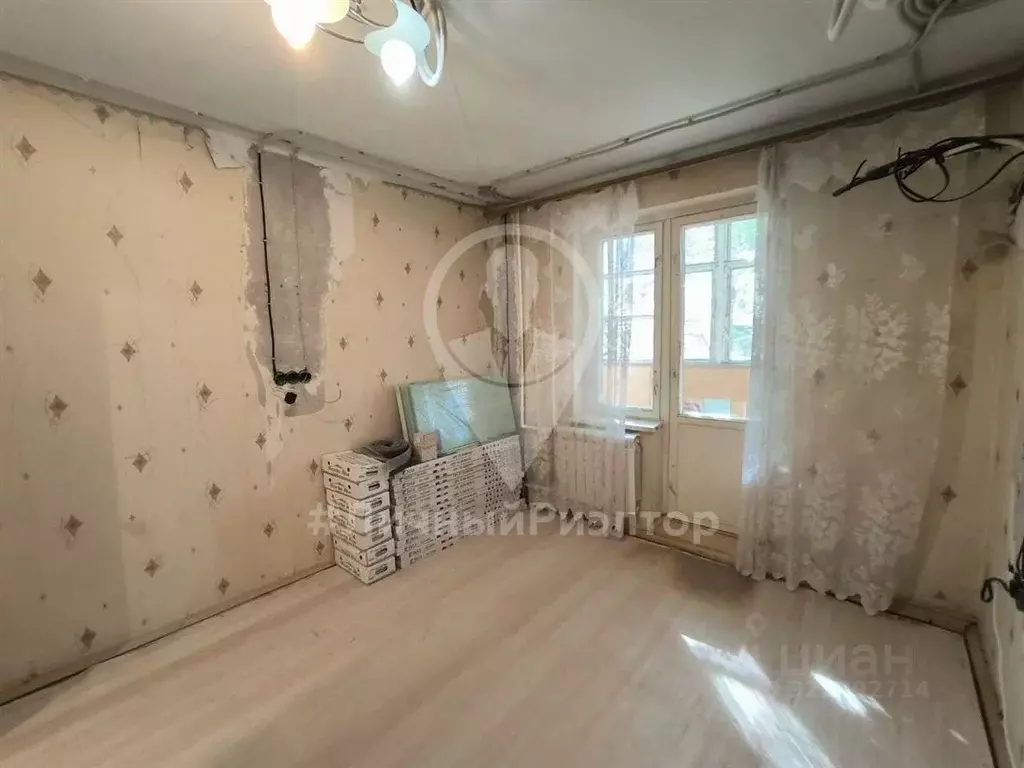 2-к кв. Рязанская область, Рязань Касимовское ш., 54к2 (49.3 м) - Фото 0