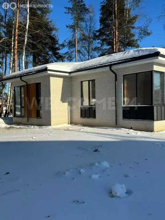 Дом в Московская область, Щёлково (107.4 м) - Фото 2