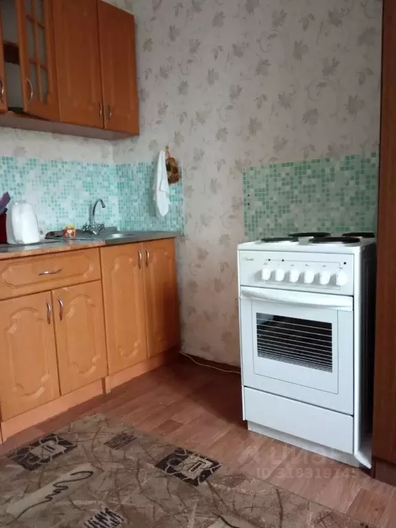 1-к кв. Татарстан, Казань ул. Дементьева, 7 (35.0 м) - Фото 0