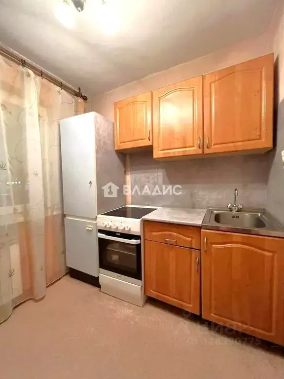 2-к кв. Иркутская область, Иркутск Киевская ул., 19 (43.0 м) - Фото 1