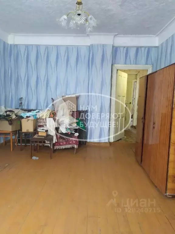 3-к кв. Пермский край, Чусовой Школьная ул., 16 (62.4 м) - Фото 2