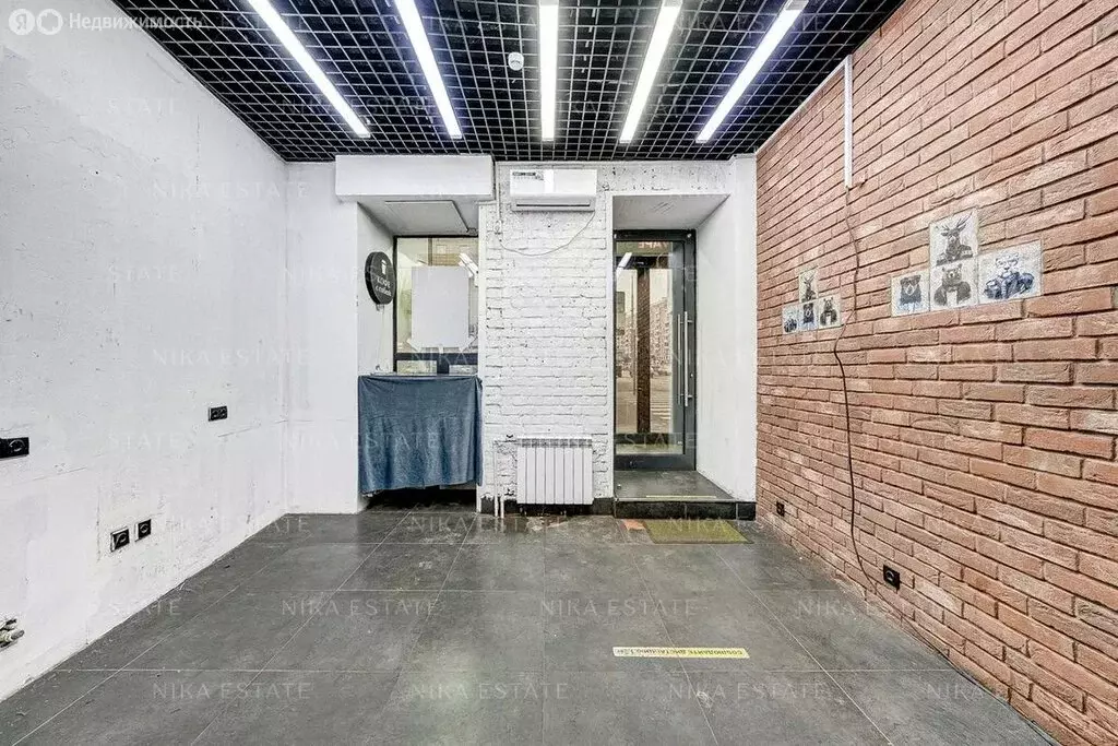 Помещение свободного назначения (21.2 м) - Фото 1