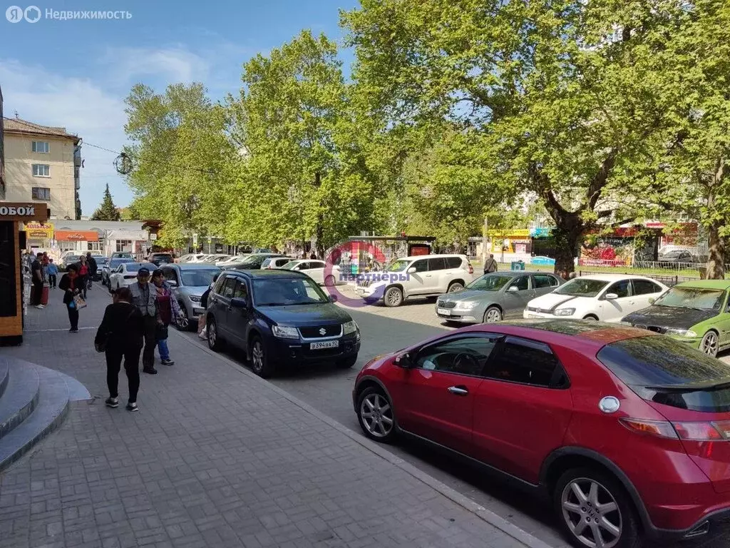 Помещение свободного назначения (82.7 м) - Фото 1