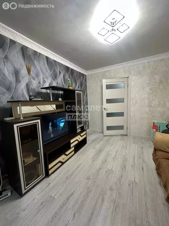 2-комнатная квартира: Лыткарино, 5-й микрорайон, 1-й квартал, 19Б ... - Фото 2