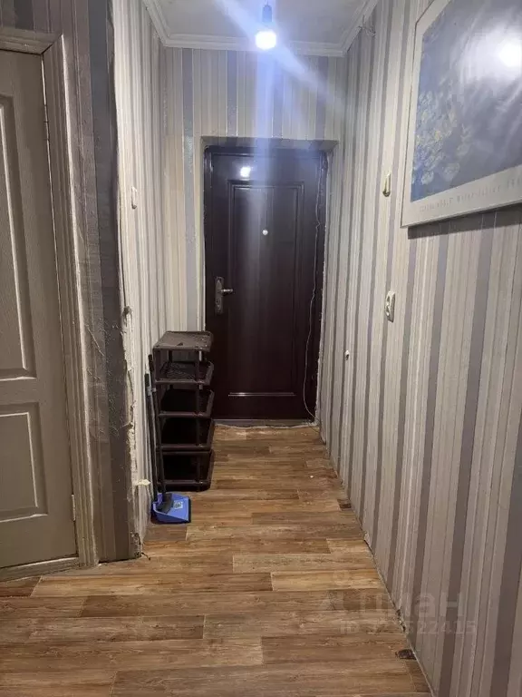 2-к кв. Чеченская республика, Шали Шалинский район, ул. А.А. Кадырова, ... - Фото 2