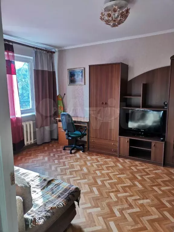 2-к. квартира, 54,4 м, 3/4 эт. - Фото 0