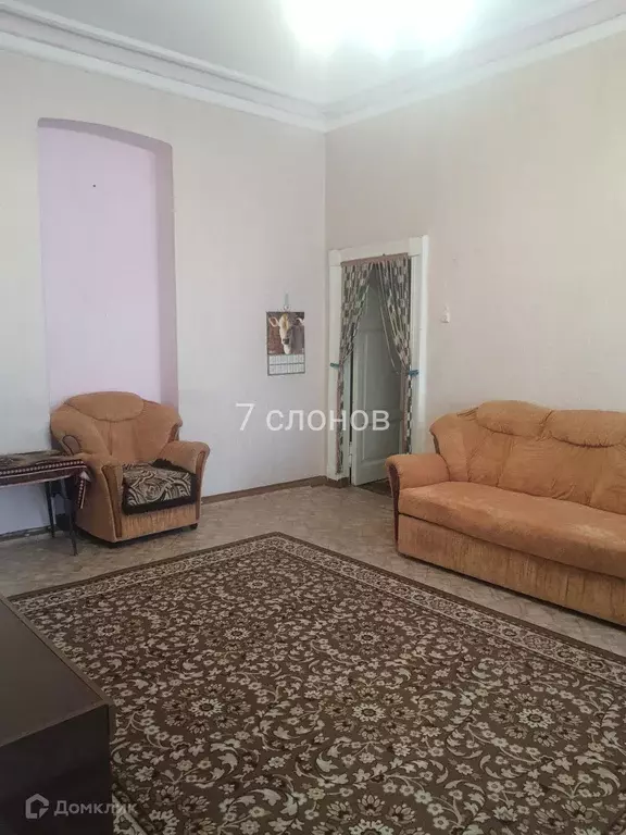 Продаётся 2-к квартира, 59 м - Фото 0