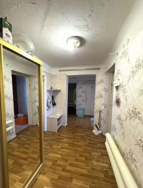 Коттедж в Волгоградская область, Среднеахтубинский район, Рахинское ... - Фото 2