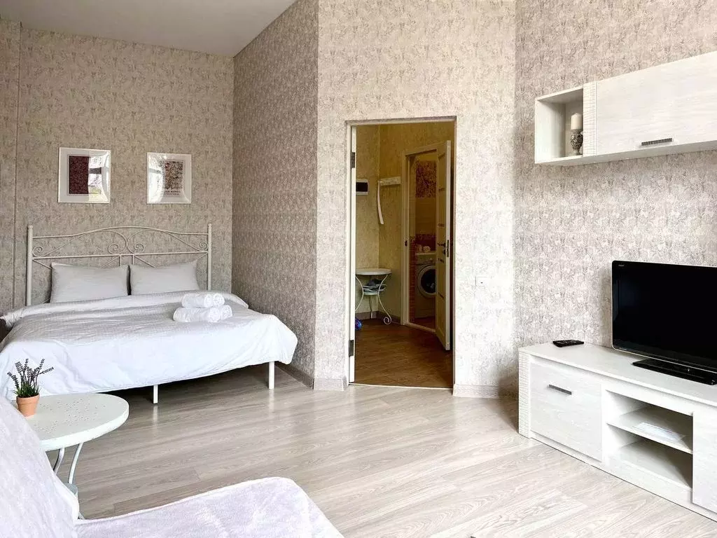 Туапсе 1 квартира снять