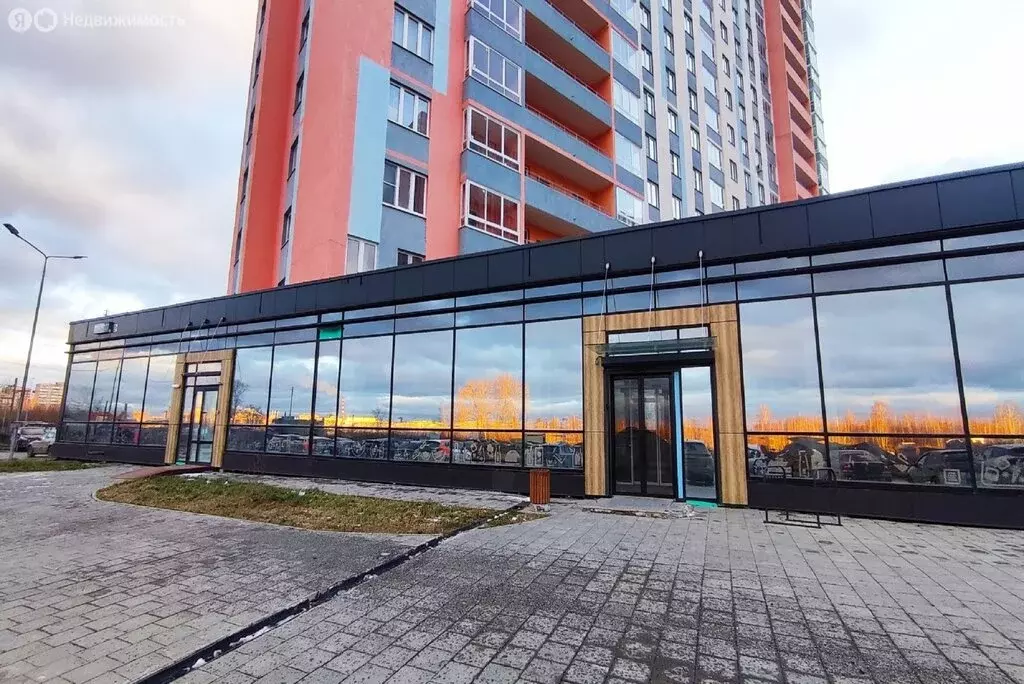 Помещение свободного назначения (80 м) - Фото 2