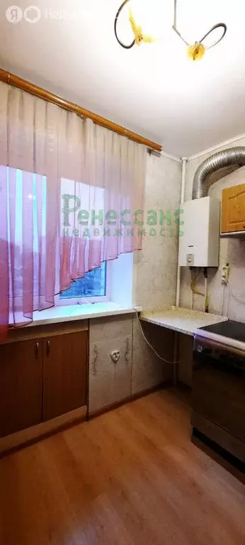 2-комнатная квартира: Брянск, улица Абашева, 2 (43 м) - Фото 1