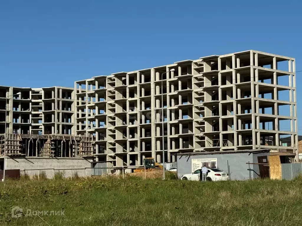 Продаётся 3-к квартира, 100 м - Фото 1