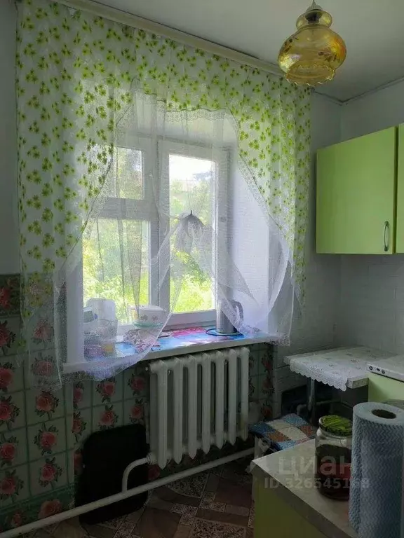 Квартира, 3 комнаты, 54 м - Фото 1