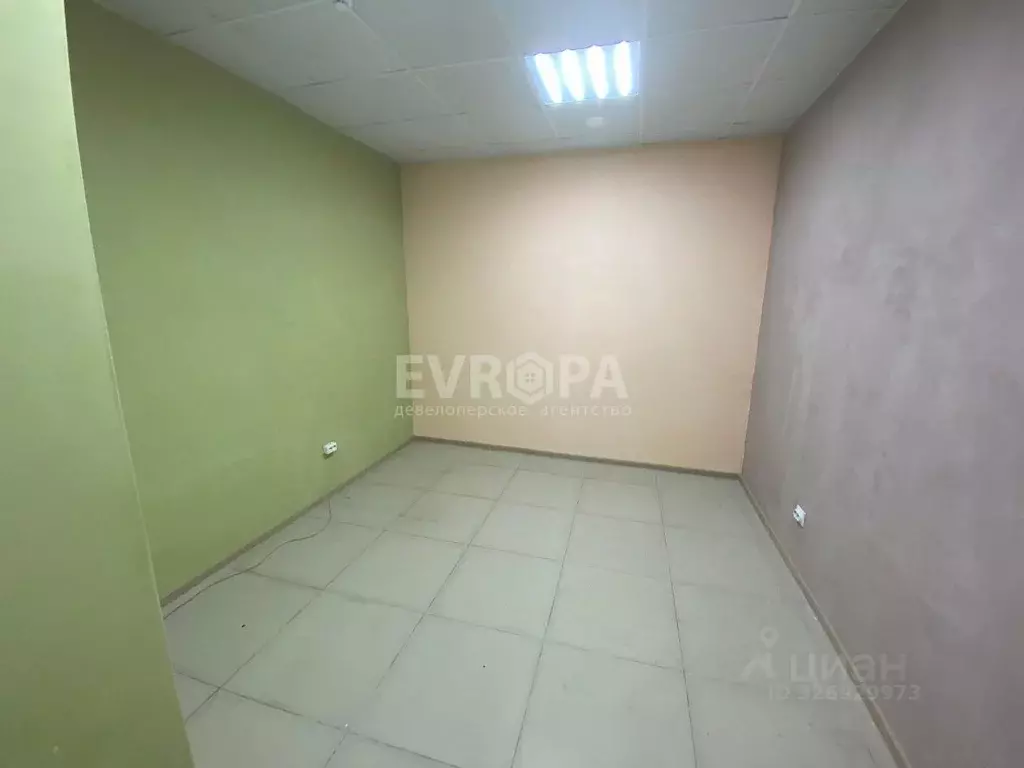 Помещение свободного назначения в Ульяновская область, Ульяновск ... - Фото 2