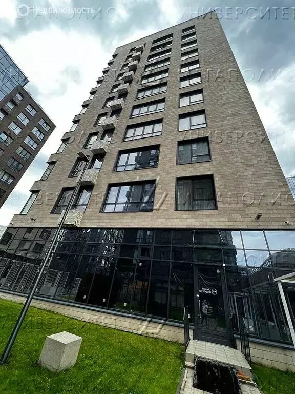 Помещение свободного назначения (30 м) - Фото 1