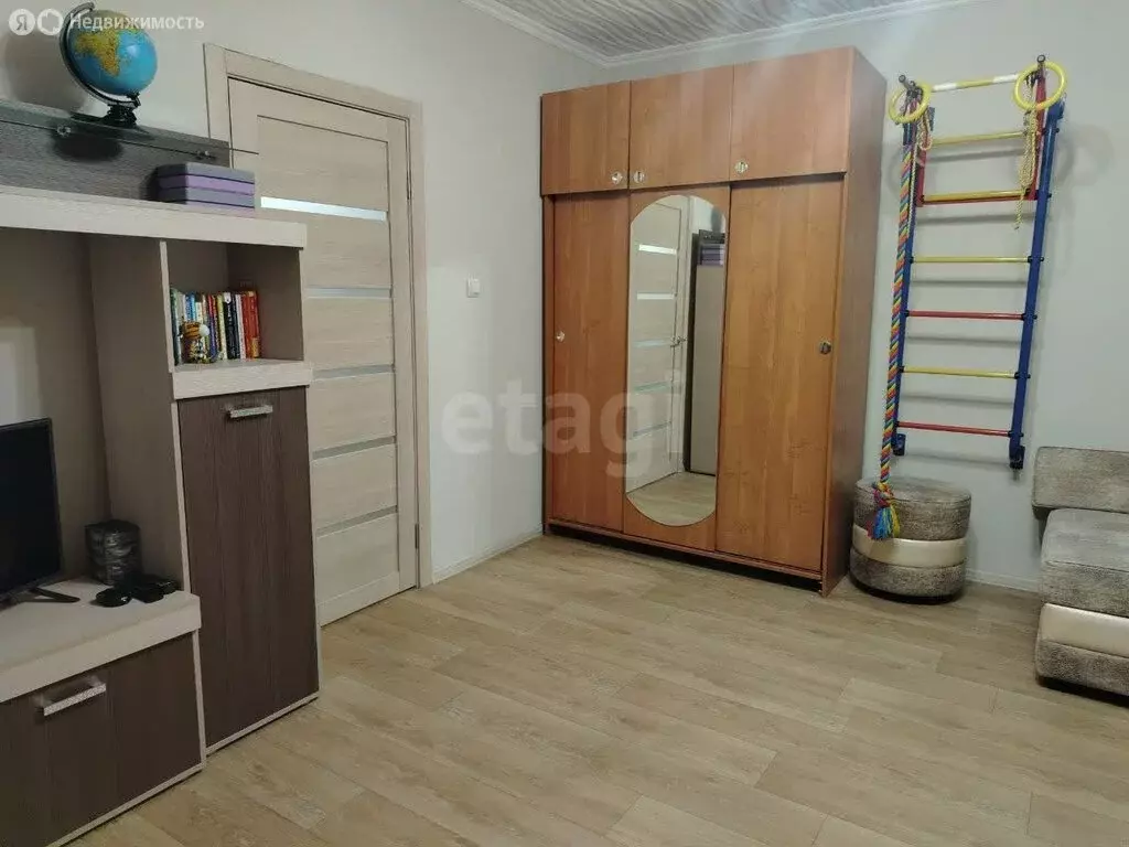 1-комнатная квартира: Благовещенск, улица Муравьёва-Амурского, 20 (41 ... - Фото 2