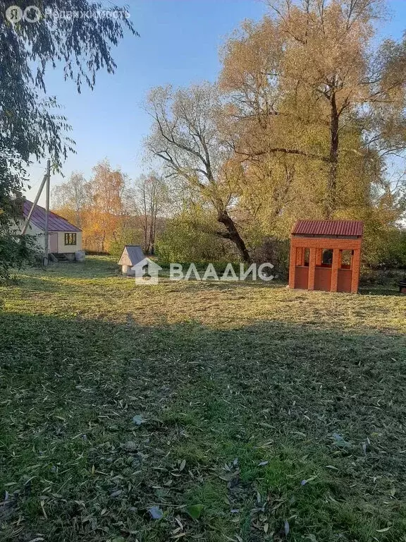 Дом в село Красное, 23 (36.9 м) - Фото 1