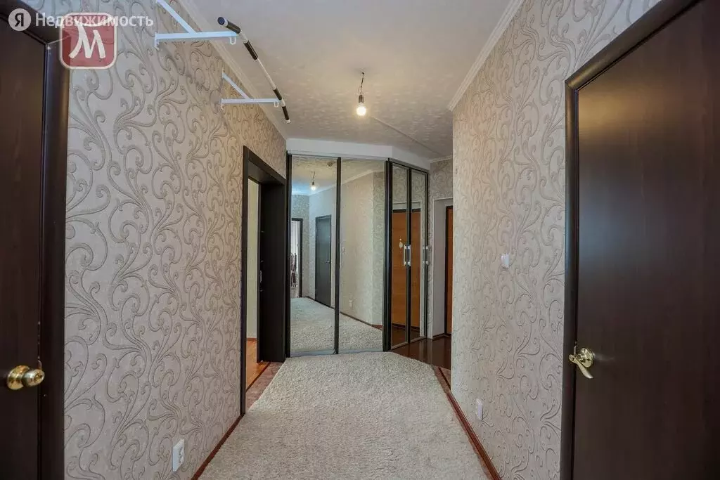 2-комнатная квартира: Оренбург, Салмышская улица, 45 (65.4 м) - Фото 0
