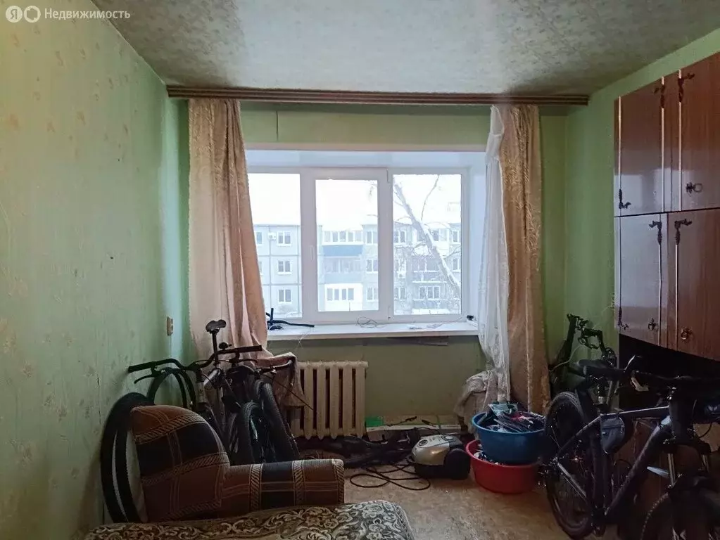 2-комнатная квартира: Самара, Ставропольская улица, 80 (47.1 м) - Фото 2