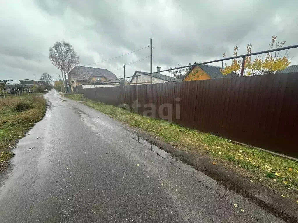 Дом в Курская область, Курск ул. Чапаева, 24 (70 м) - Фото 1