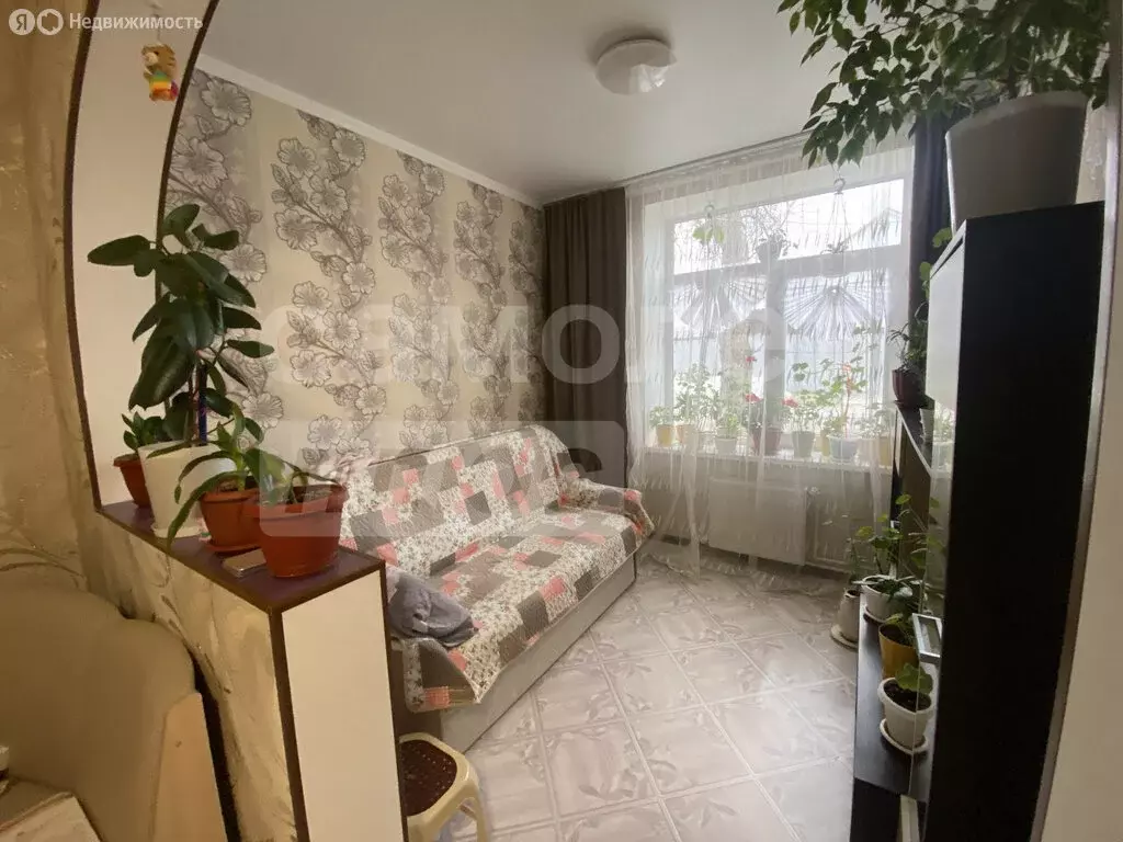 2-комнатная квартира: Трудовое, Зелёная улица, 4 (42 м) - Фото 2