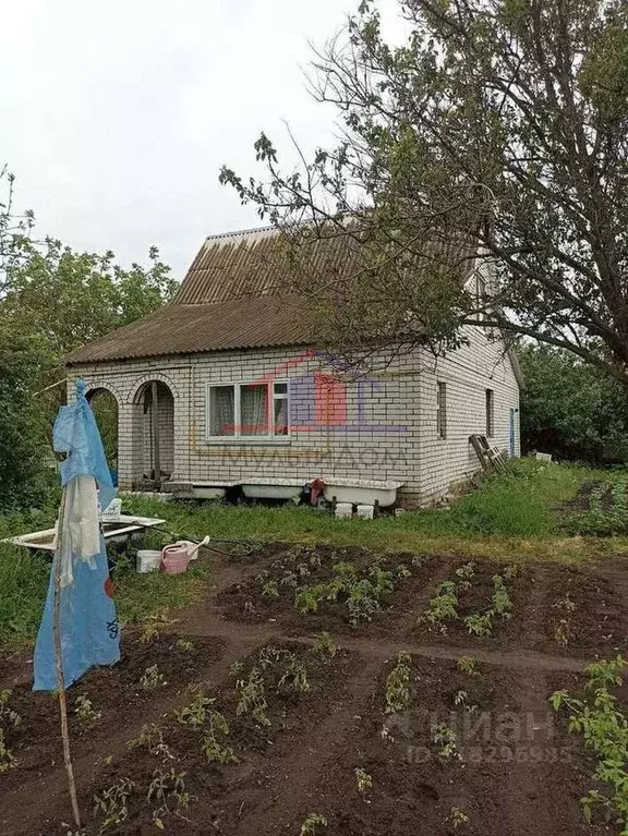 Дом в Белгородская область, Старый Оскол Подлесная ул. (87 м) - Фото 1