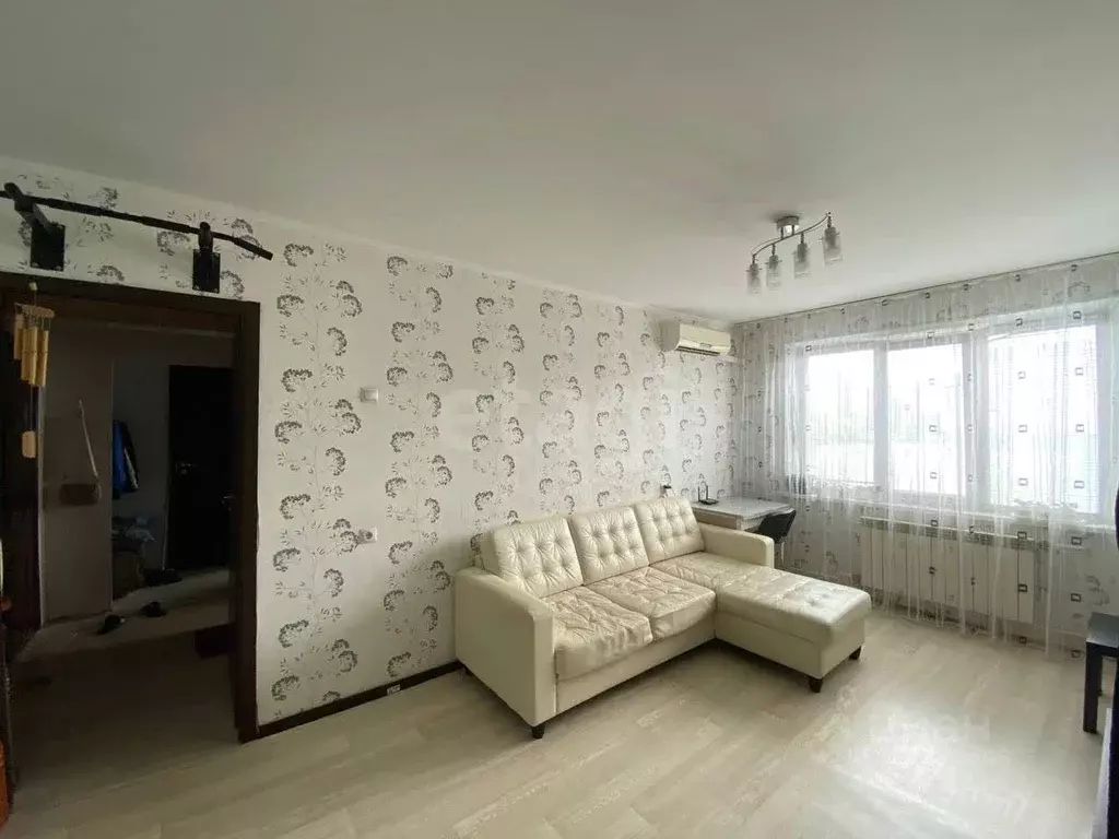 3-к кв. Самарская область, Самара ул. Челюскинцев, 10 (55.0 м) - Фото 1