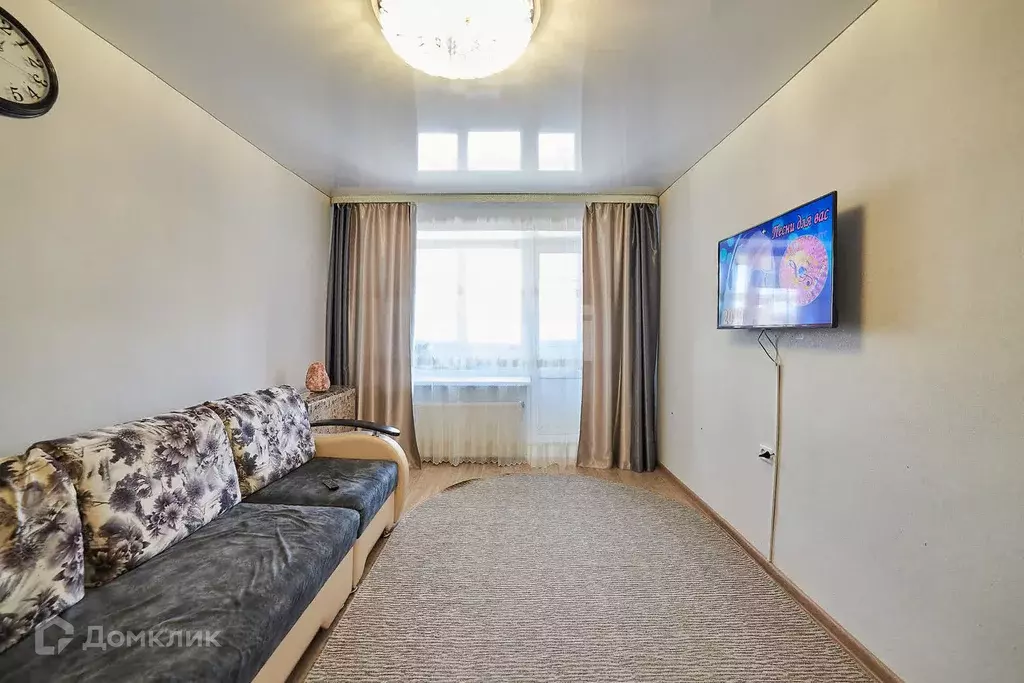 Продаётся 2-к квартира, 43.5 м - Фото 0