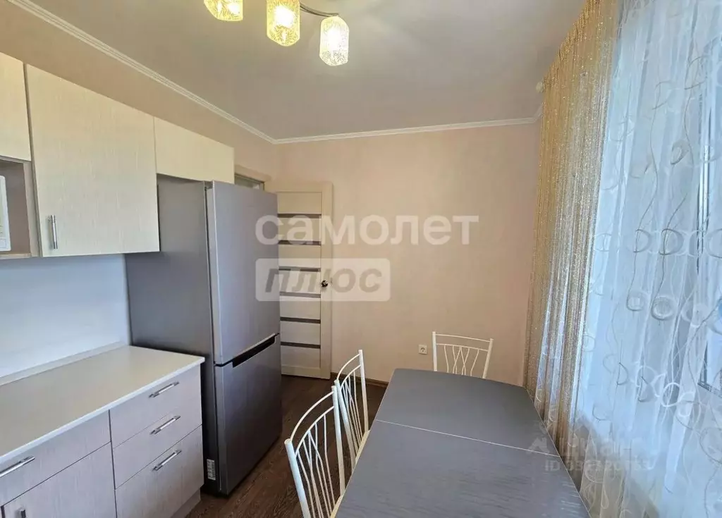 2-к кв. Башкортостан, Мелеуз ул. Ленина, 18 (57.5 м) - Фото 2